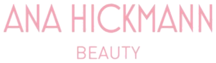 Logo Ana Hickmann Beauty