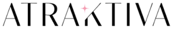 Logo Atraktiva Joias