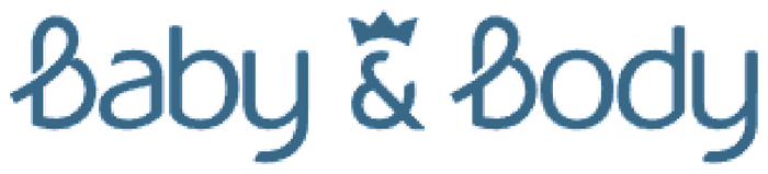 Logo Baby Body Store