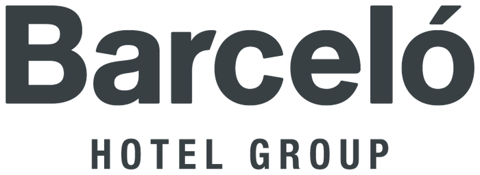 Logo Barceló Hotel Group