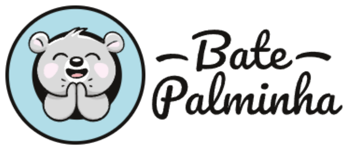 Logo Bate Palminha