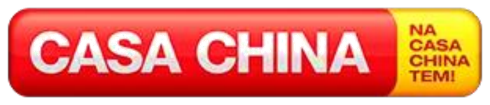 Logo Casa China