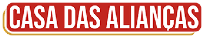 Logo Casa das Alianças
