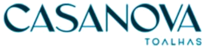 Logo Casa Nova Toalhas