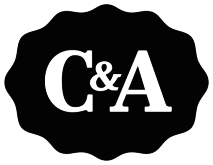 Logo C&A