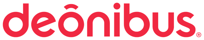Logo Deônibus