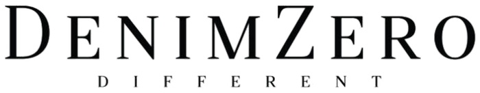 Logo Denim Zero