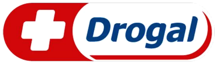 Logo Drogal