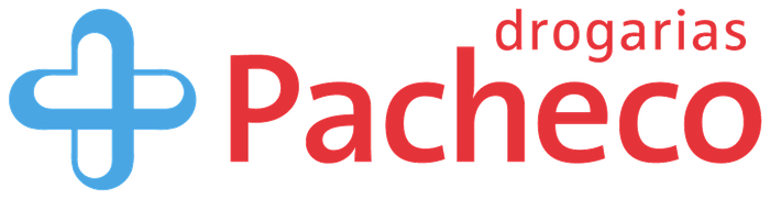 Logo Drogaria Pacheco