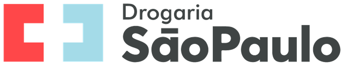 Logo Drogaria São Paulo