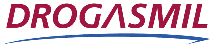 Logo Drogasmil