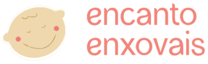 Logo Encanto Enxovais