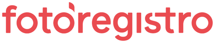 Logo Fotoregistro
