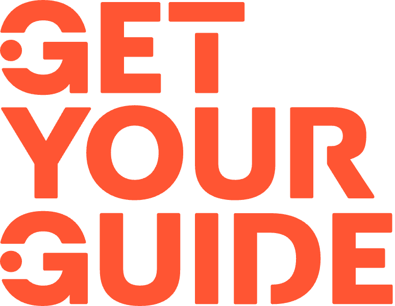 Logo Get Your Guide