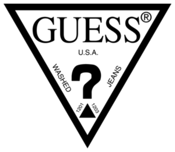 Logo Guess