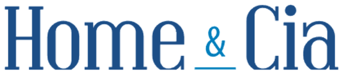Logo Home & Cia