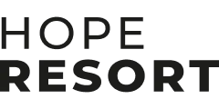 Logo Hope Resort