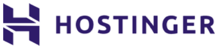 Logo Hostinger