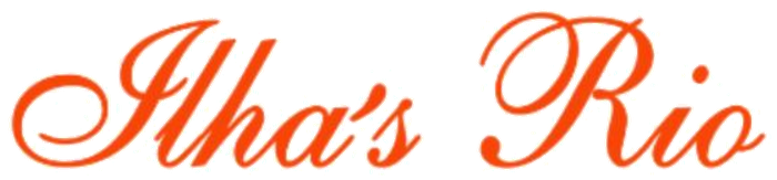 Logo Ilha´s Rio