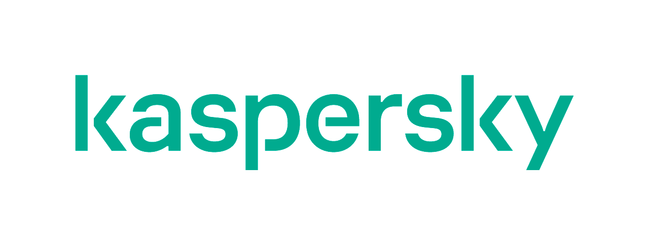 Logo Kaspersky
