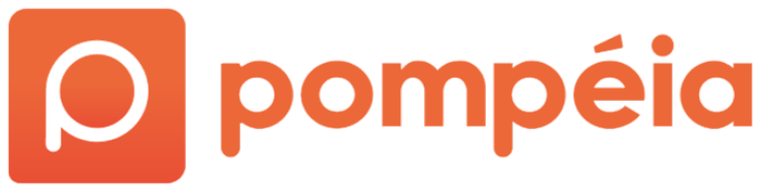 Logo Lojas Pompéia