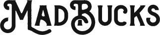Logo MadBucks
