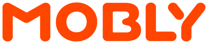 Logo Mobly
