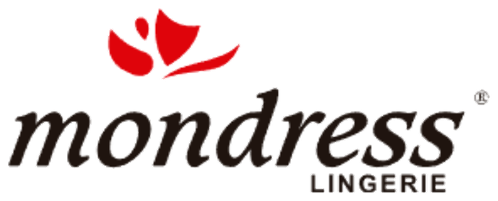 Logo Mondress Lingerie