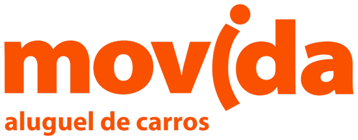Logo Movida