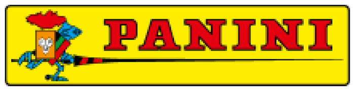 Logo Panini