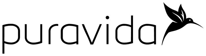 Logo Puravida