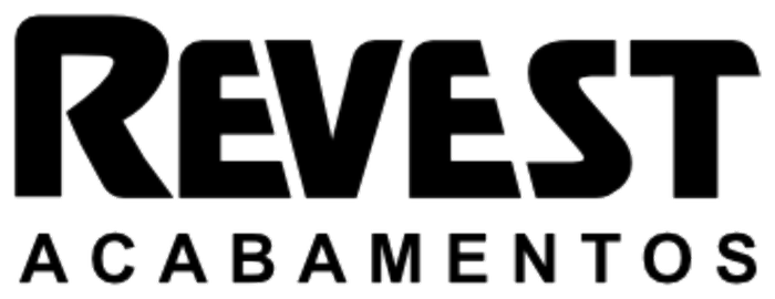 Logo Revest Acabamentos