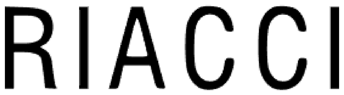 Logo Riacci