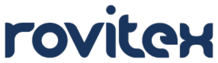 Logo Rovitex