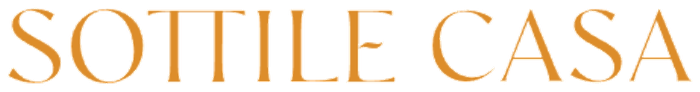 Logo Sottile Casa