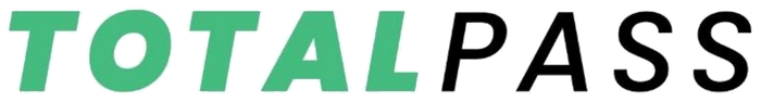 Logo TotalPass