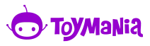 Logo Toymania
