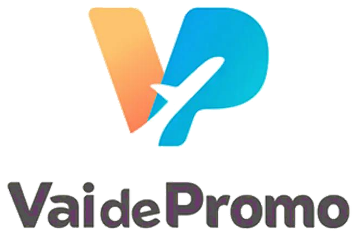 Logo Vai de Promo