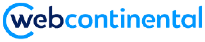 Logo WebContinental