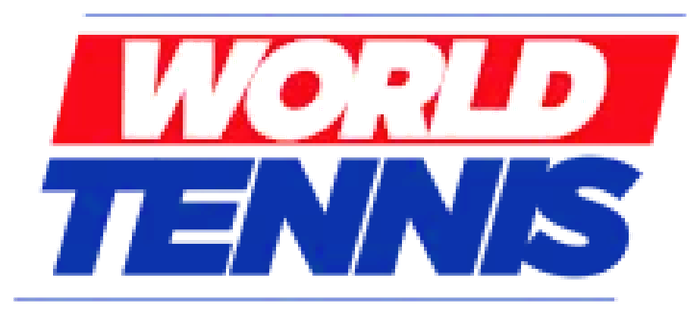 Logo World Tennis