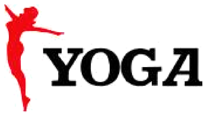 Logo Yoga