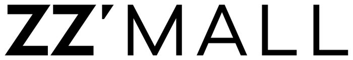 Logo ZZ' Mall